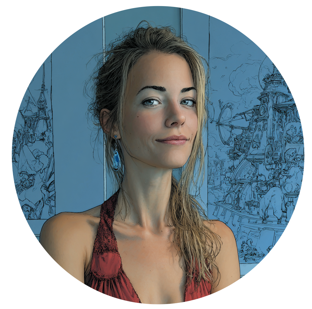 ステートメント担当